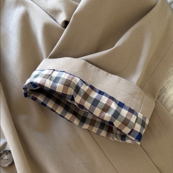 Sezane Bobby Jacket - Picture 2 of 7